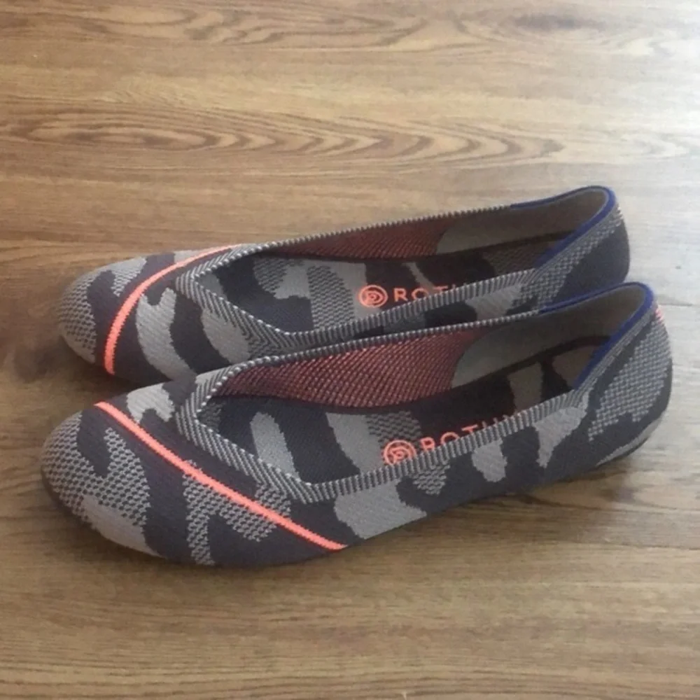 Rothys retired no